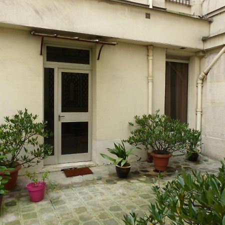 My Trip In Paris - Turgot Apartment Exterior photo
