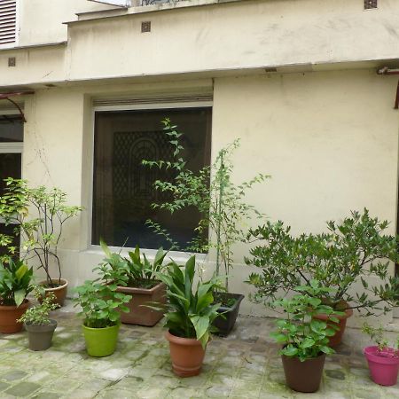 My Trip In Paris - Turgot Apartment Exterior photo