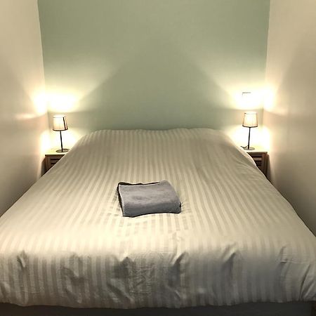My Trip In Paris - Turgot Apartment Exterior photo