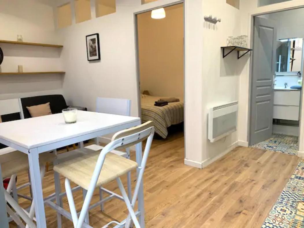 My Trip In Paris - Turgot Apartment Exterior photo