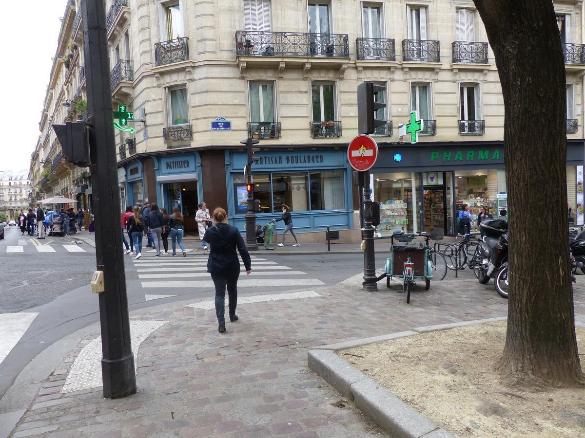 My Trip In Paris - Turgot Apartment Exterior photo