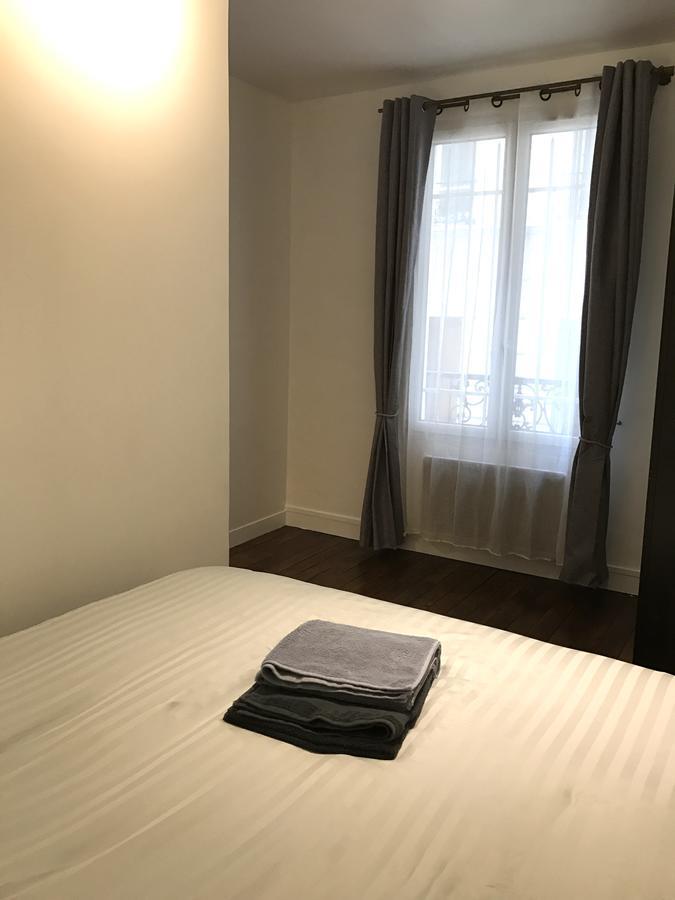 My Trip In Paris - Turgot Apartment Exterior photo